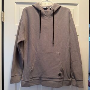 Peloton sweatshirt - like new
